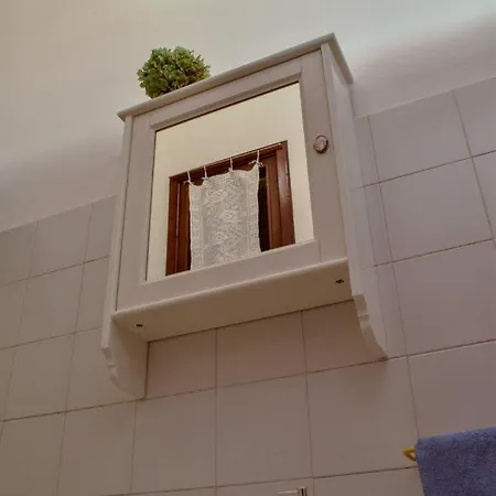 A Casa Di Finn Daire