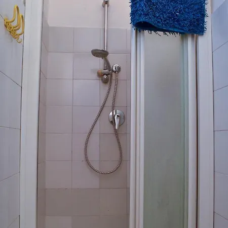 דירה A Casa Di Finn מונסליצ'ה